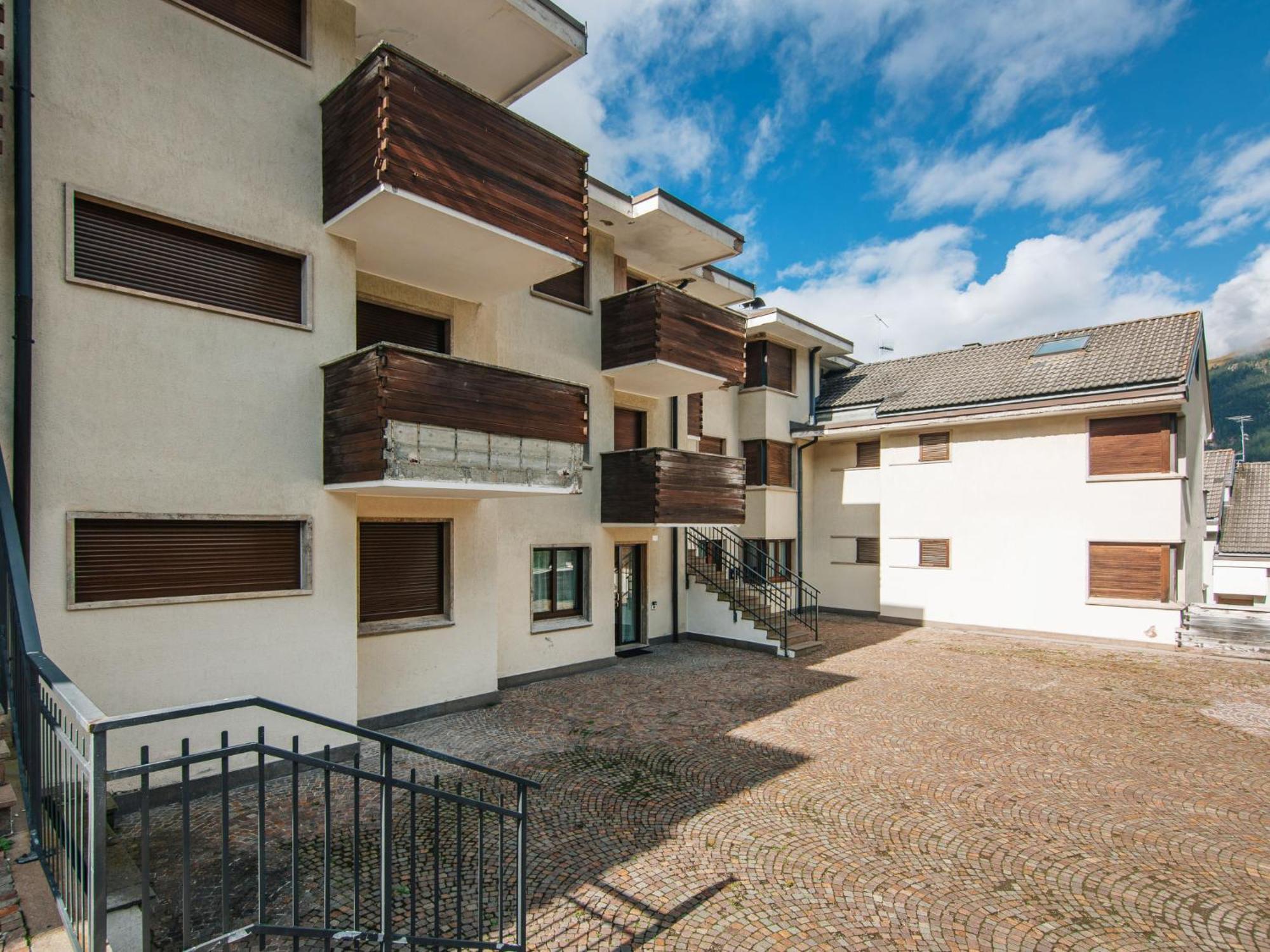 Apartment Enrosadira-7 By Interhome Alba Exterior foto